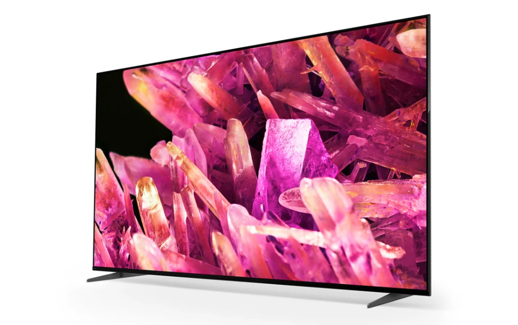 Google Tivi Sony 4K 65 Inch XR-65X90K 6