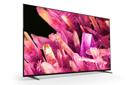 Google Tivi Sony 4K 65 Inch XR-65X90K 5