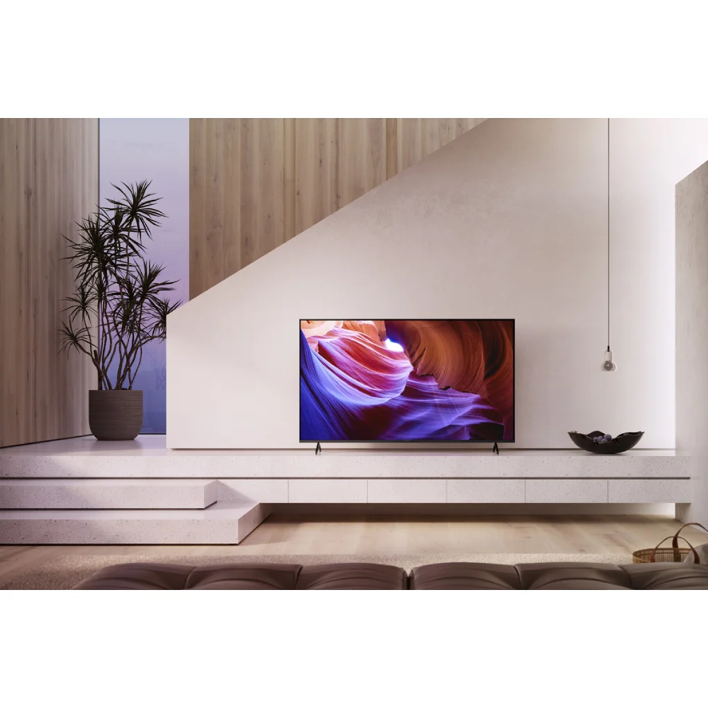 Google Tivi Sony 4K 75 Inch KD-75X85K 0