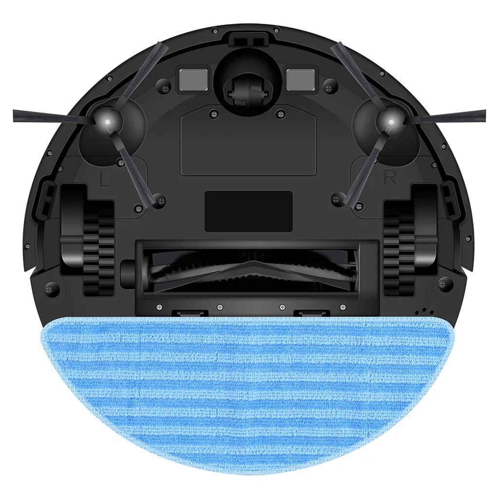 Robot Hút Bụi Shimono XR530 3