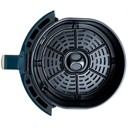 Nồi Chiên Không Dầu Bear QZG-A14D1 - Hàng Quốc Tế - Bản Tiếng Anh 5