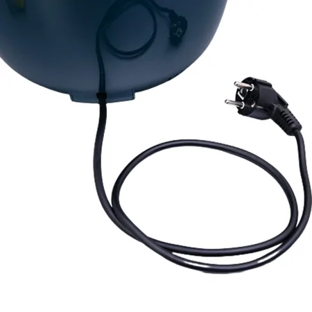 Nồi Chiên Không Dầu Bear QZG-A14D1 - Hàng Quốc Tế - Bản Tiếng Anh 13