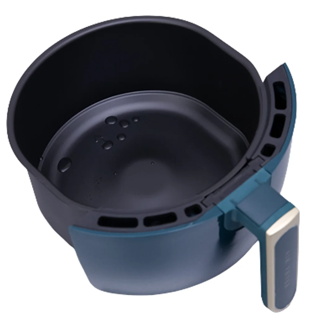 Nồi Chiên Không Dầu Bear QZG-A14D1 - Hàng Quốc Tế - Bản Tiếng Anh