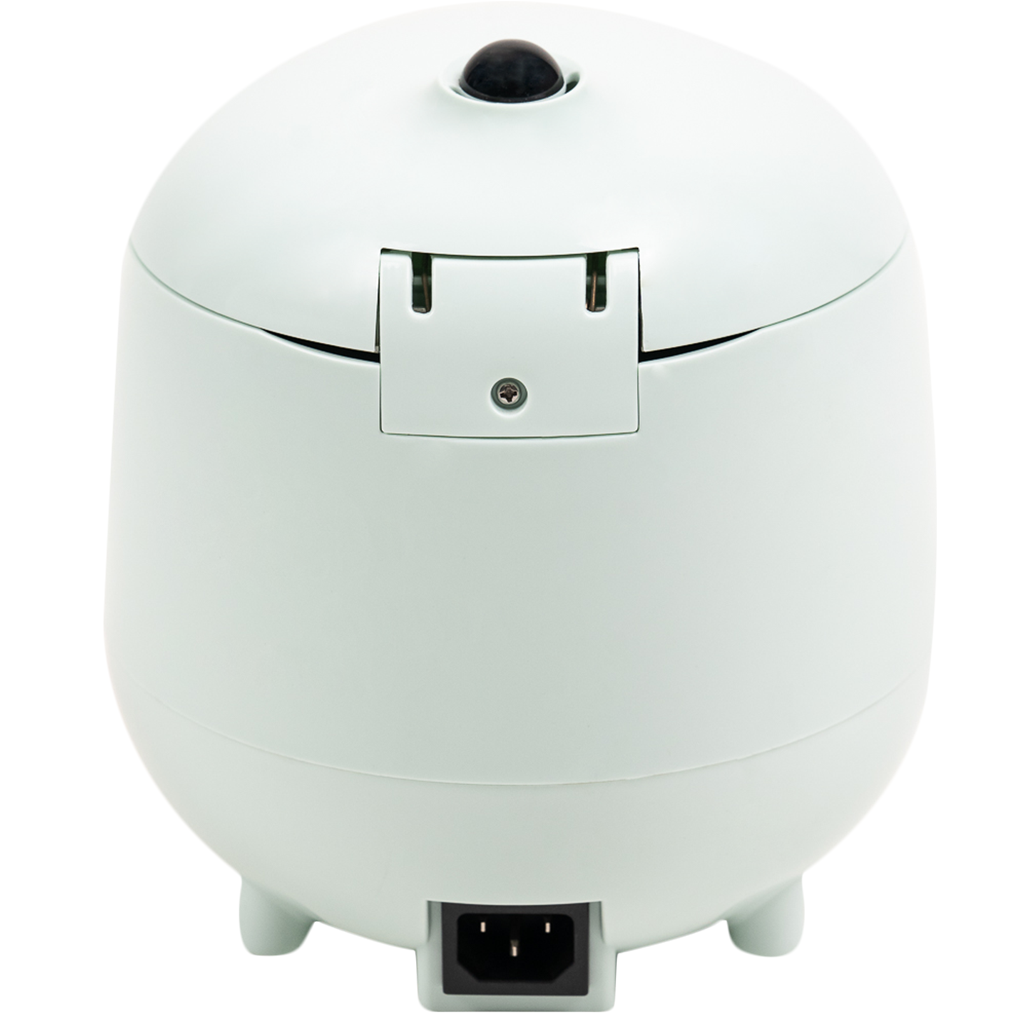 Nồi Cơm Điện Bear DFB-B12F1 0.3 Lít - Hàng Quốc Tế - Bản Tiếng Anh 0