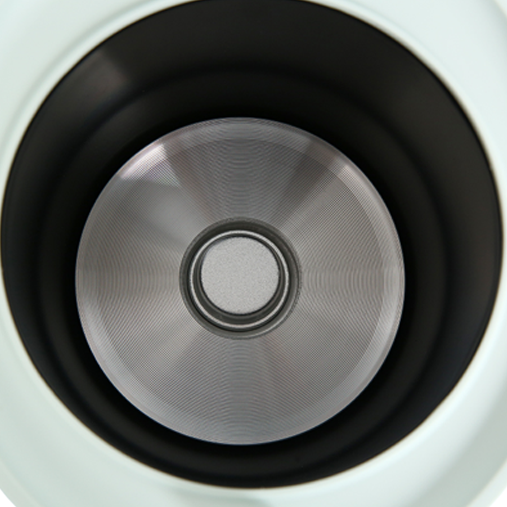 Nồi Cơm Điện Bear DFB-B12F1 0.3 Lít - Hàng Quốc Tế - Bản Tiếng Anh 9