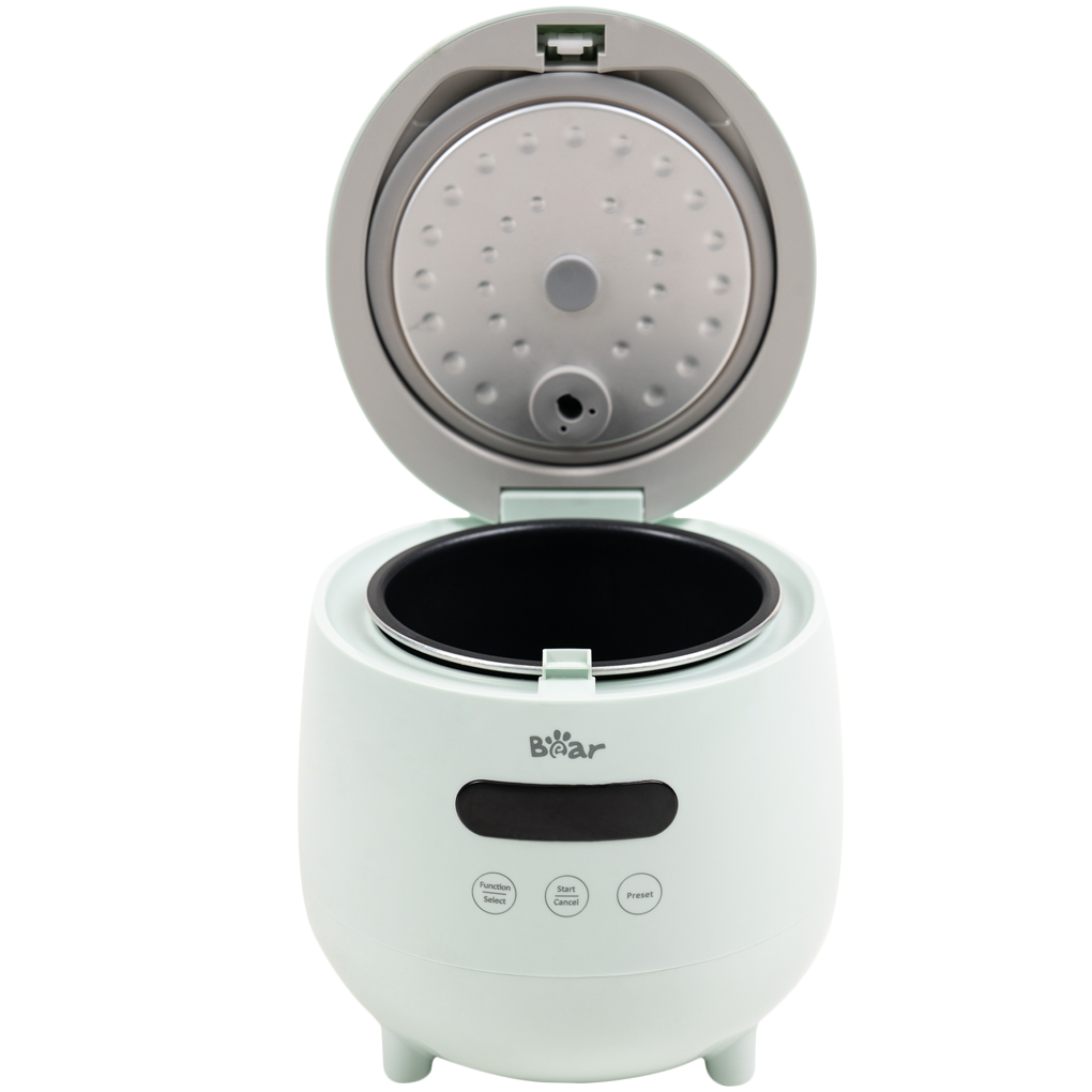 Nồi Cơm Điện Bear DFB-B12F1 0.3 Lít - Hàng Quốc Tế - Bản Tiếng Anh 11