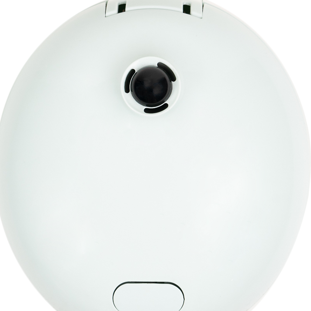 Nồi Cơm Điện Bear DFB-B12F1 0.3 Lít - Hàng Quốc Tế - Bản Tiếng Anh 4