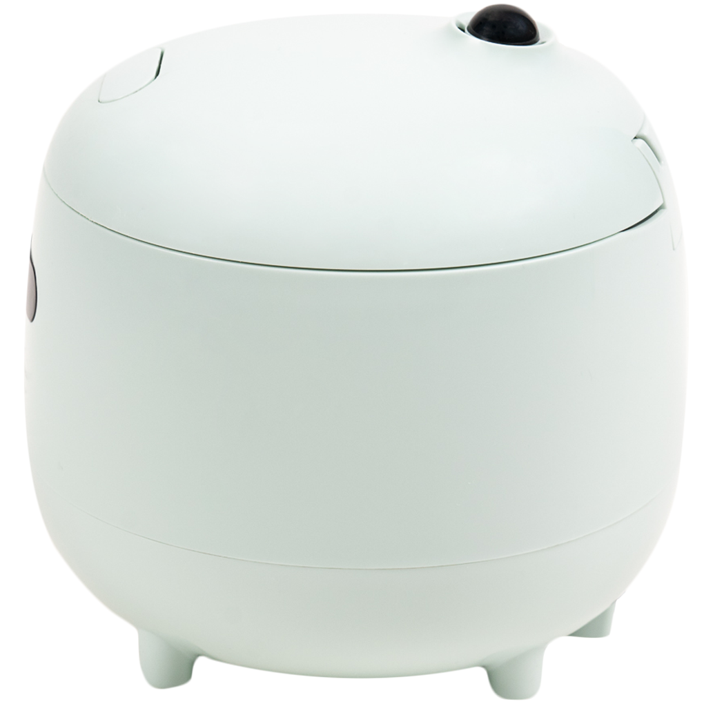 Nồi Cơm Điện Bear DFB-B12F1 0.3 Lít - Hàng Quốc Tế - Bản Tiếng Anh 7