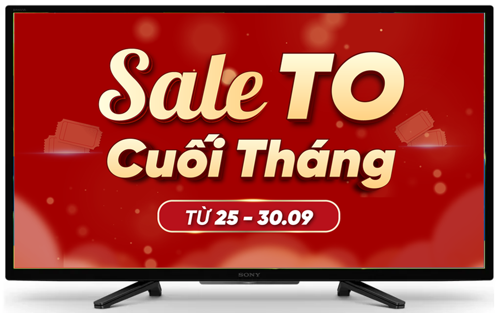 Google Tivi 32 Inch KD-32W830K