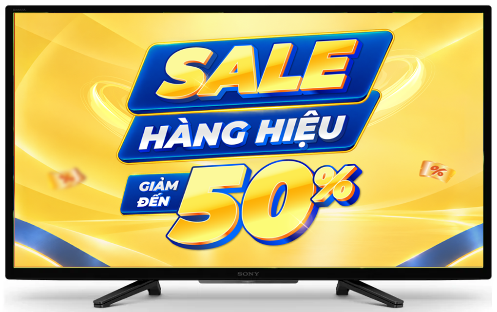 Google Tivi 32 Inch KD-32W830K