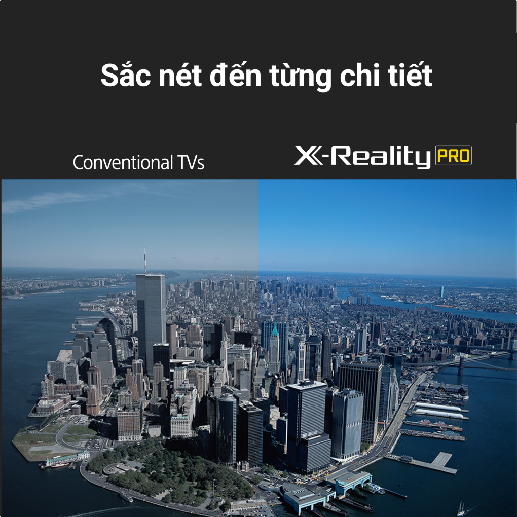 Google Tivi Sony HD 32 Inch KD-32W830K 3