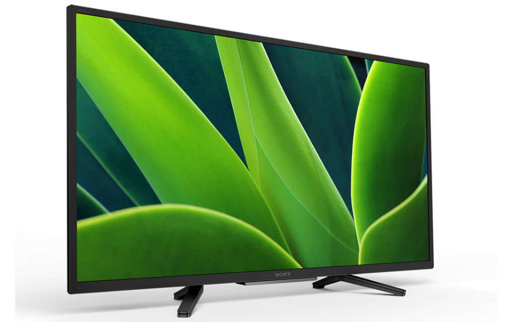 Google Tivi Sony HD 32 Inch KD-32W830K 4