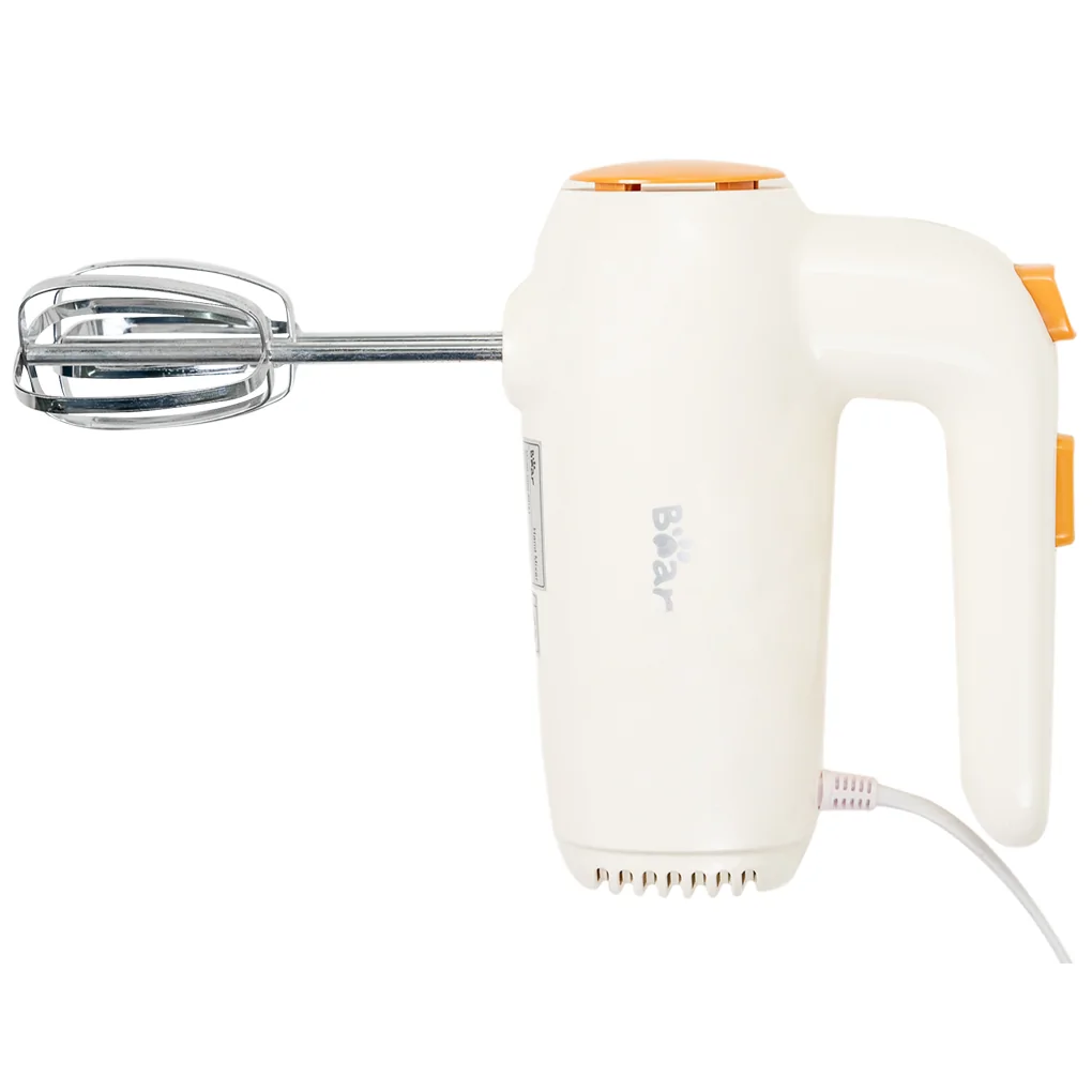 Máy Trộn Thực Phẩm Cầm Tay Bear DDQ-B01K1 - Hàng Quốc Tế - Bản Tiếng Anh 2
