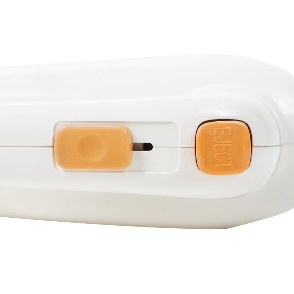 Máy Trộn Thực Phẩm Cầm Tay Bear DDQ-B01K1 - Hàng Quốc Tế - Bản Tiếng Anh 3