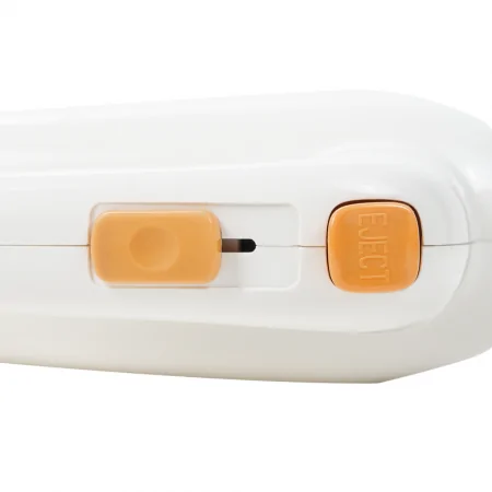 Máy Trộn Thực Phẩm Cầm Tay Bear DDQ-B01K1 - Hàng Quốc Tế - Bản Tiếng Anh 3