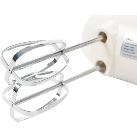 Máy Trộn Thực Phẩm Cầm Tay Bear DDQ-B01K1 - Hàng Quốc Tế - Bản Tiếng Anh 5