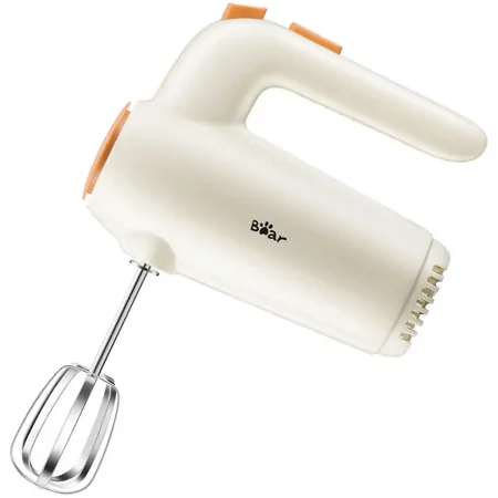 Máy Trộn Thực Phẩm Cầm Tay Bear DDQ-B01K1 - Hàng Quốc Tế - Bản Tiếng Anh 7