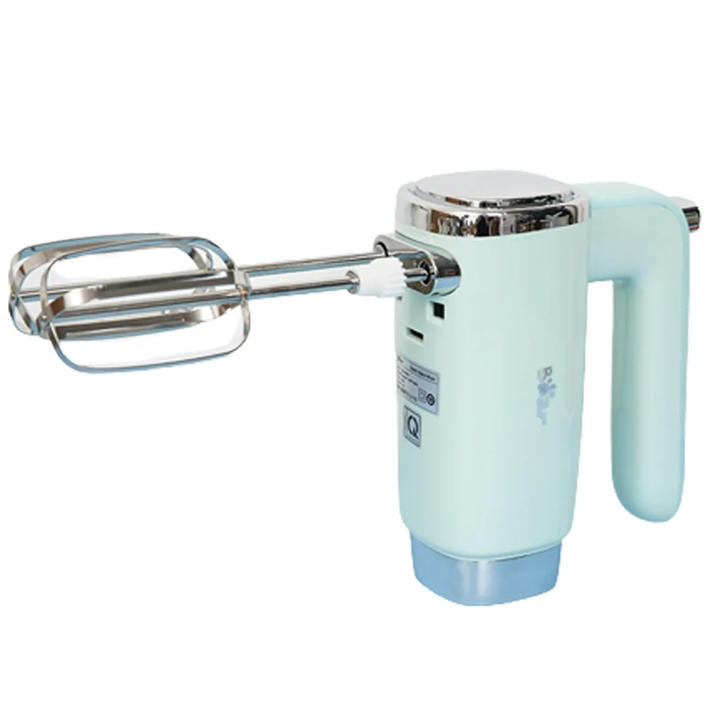 Máy Trộn Thực Phẩm (Máy Trộn Đứng) Bear DDQ-B03V1 - Hàng Quốc Tế - Bản Tiếng Anh 1