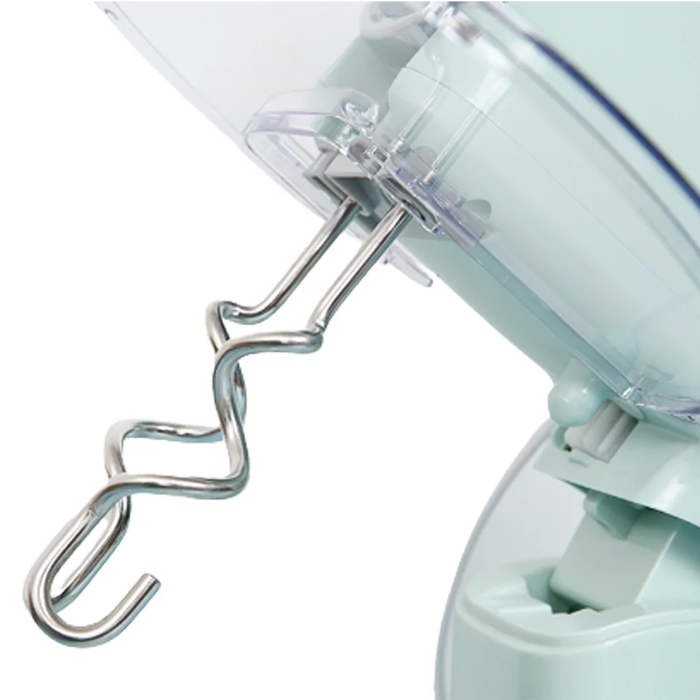 Máy Trộn Thực Phẩm (Máy Trộn Đứng) Bear DDQ-B03V1 - Hàng Quốc Tế - Bản Tiếng Anh 2