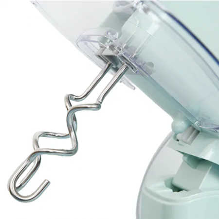 Máy Trộn Thực Phẩm (Máy Trộn Đứng) Bear DDQ-B03V1 - Hàng Quốc Tế - Bản Tiếng Anh 2