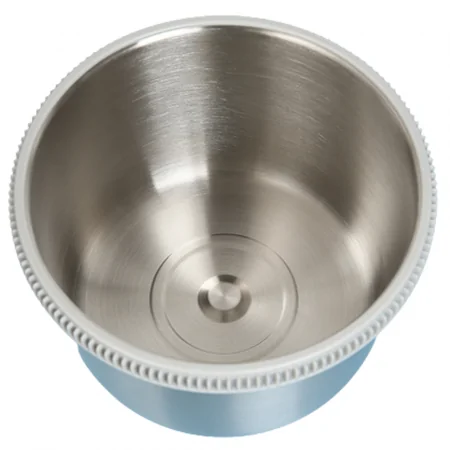 Máy Trộn Thực Phẩm (Máy Trộn Đứng) Bear DDQ-B03V1 - Hàng Quốc Tế - Bản Tiếng Anh 3