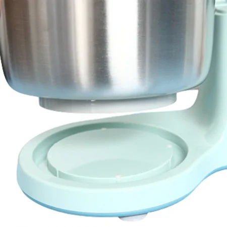 Máy Trộn Thực Phẩm (Máy Trộn Đứng) Bear DDQ-B03V1 - Hàng Quốc Tế - Bản Tiếng Anh 4