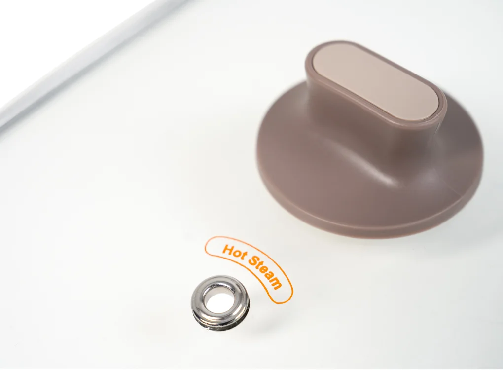 Chảo Điện Nấu Lẩu Và Nướng Bear DKL-C15G1 - Hàng Quốc Tế - Bản Tiếng Anh 10