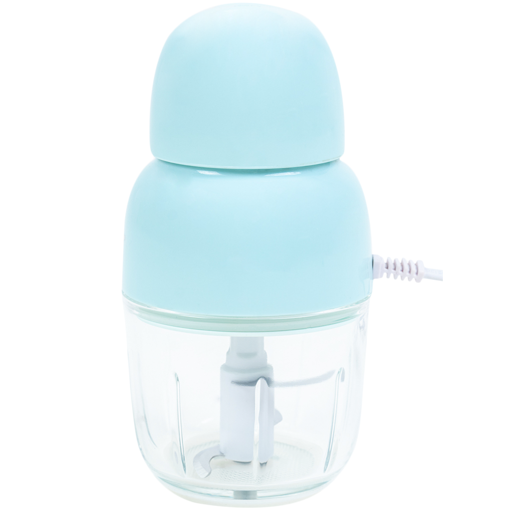 Máy Xay Thực Phẩm Bear QSJ-B01P1 - Hàng Quốc Tế - Bản Tiếng Anh 1