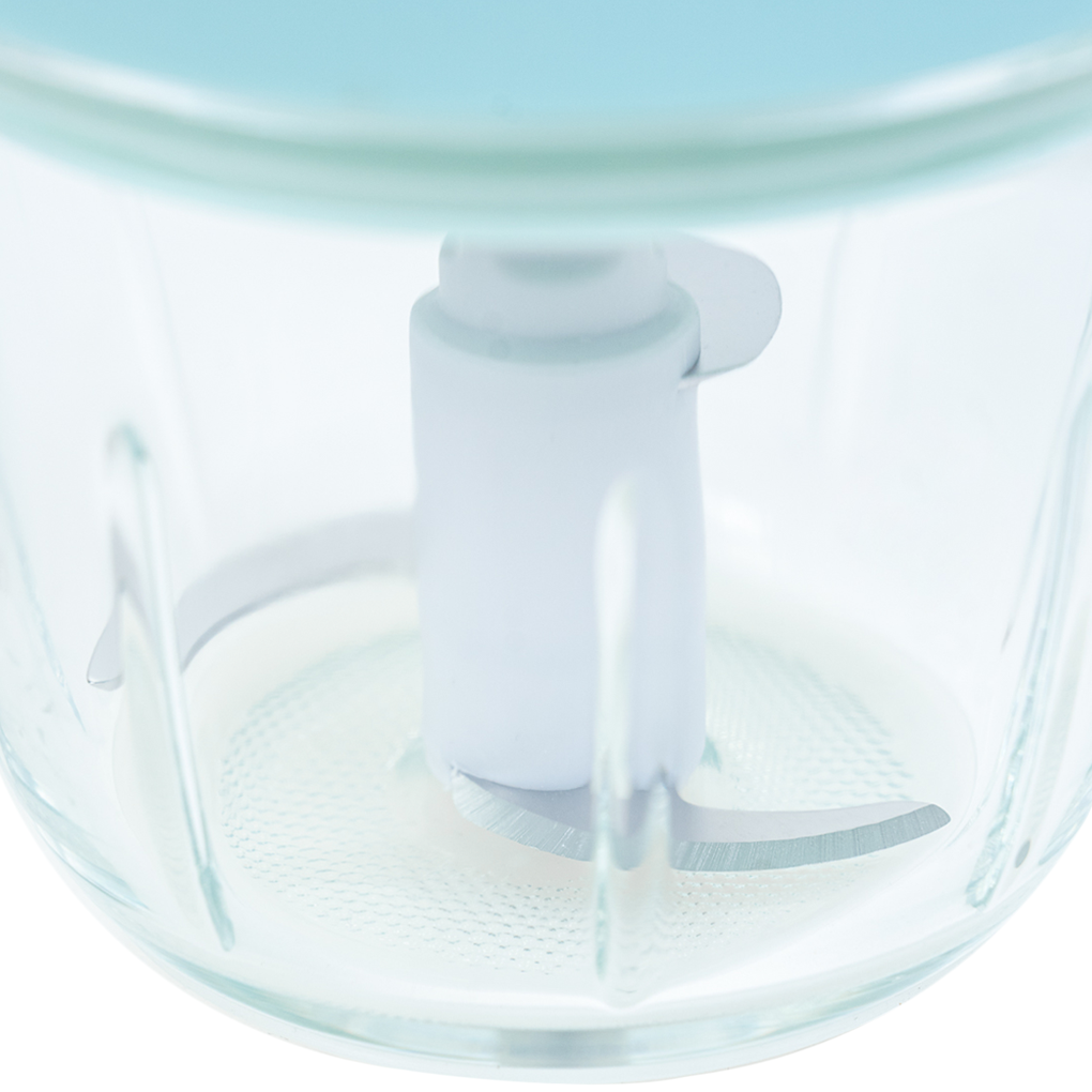 Máy Xay Thực Phẩm Bear QSJ-B01P1 - Hàng Quốc Tế - Bản Tiếng Anh 2