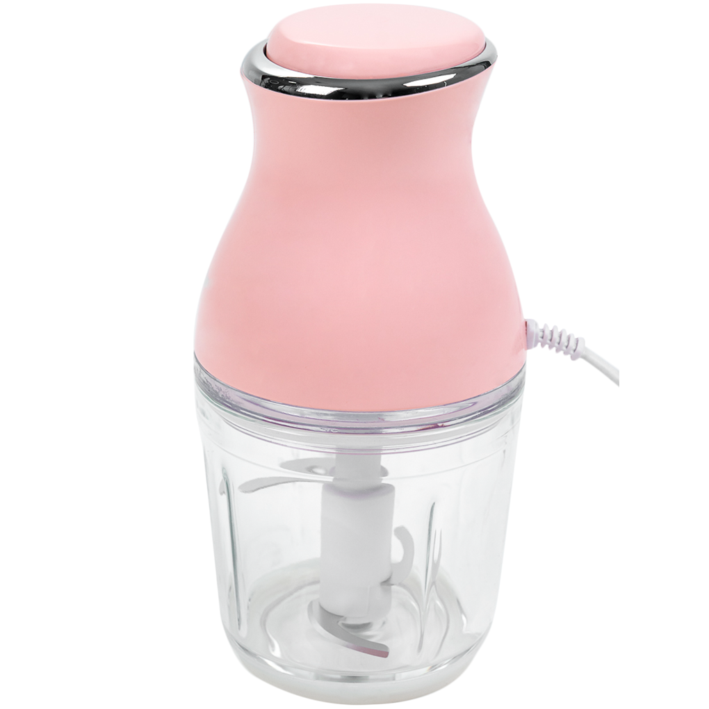 Máy Xay Thực Phẩm Bear QSJ-B02U2 - Hàng Quốc Tế - Bản Tiếng Anh 2