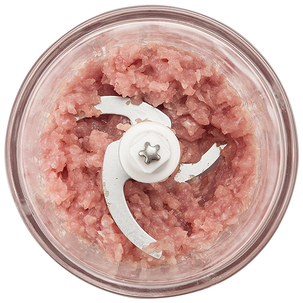 Máy Xay Thực Phẩm Bear QSJ-B02U2 - Hàng Quốc Tế - Bản Tiếng Anh 4