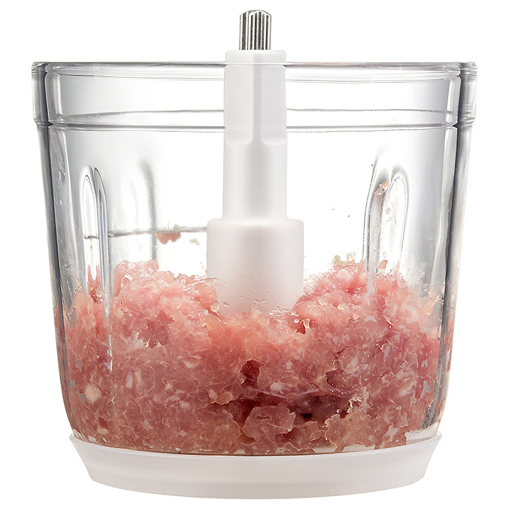 Máy Xay Thực Phẩm Bear QSJ-B02U2 - Hàng Quốc Tế - Bản Tiếng Anh 5