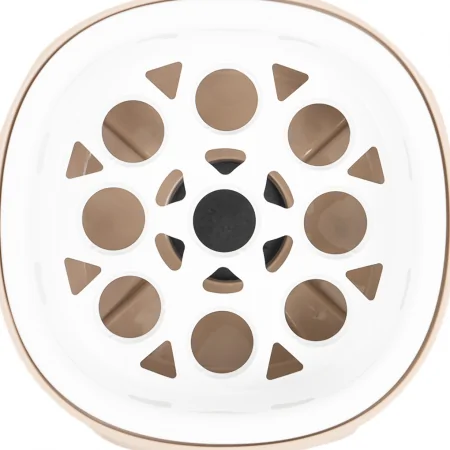 Nồi Nấu Chậm Bear DDZ-A08D1 - Hàng Quốc Tế - Bản Tiếng Anh 6