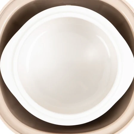 Nồi Nấu Chậm Bear DDZ-A08D1 - Hàng Quốc Tế - Bản Tiếng Anh 2