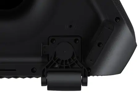 Loa tháp Samsung MX-ST90B/XV 12