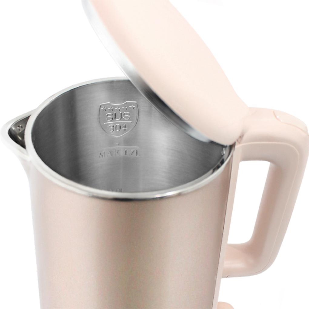 Bình Đun Siêu Tốc BLUESTONE KTB-3459 2