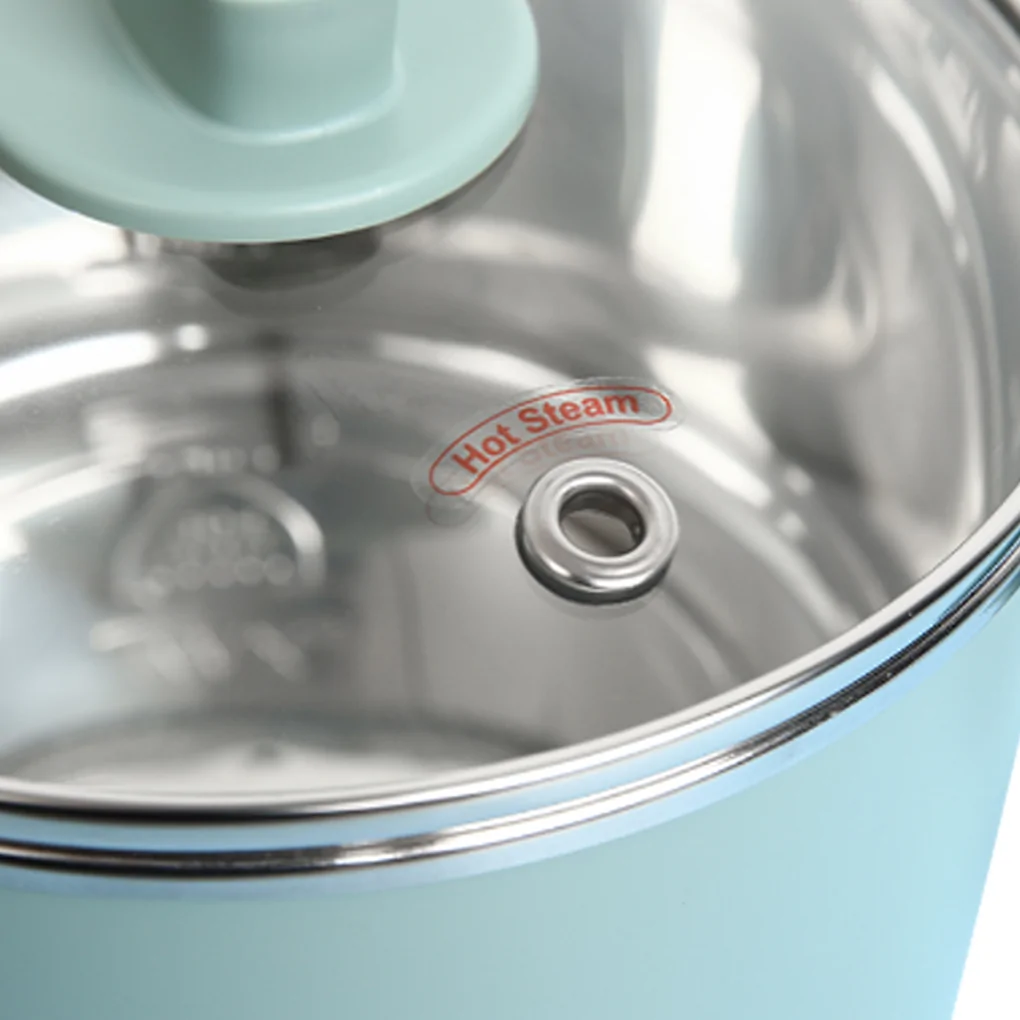 Nồi Lẩu Điện Đa Năng Bear 1.2 Lít DRG-D12M5 - Hàng Quốc Tế - Bản Tiếng Anh 4