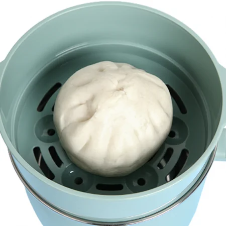 Nồi Lẩu Điện Đa Năng Bear 1.2 Lít DRG-D12M5 - Hàng Quốc Tế - Bản Tiếng Anh 5