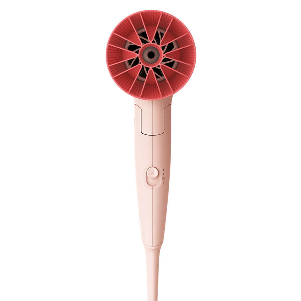 Bộ Máy Tạo Kiểu Tóc PHILIPS BHP398/00 1