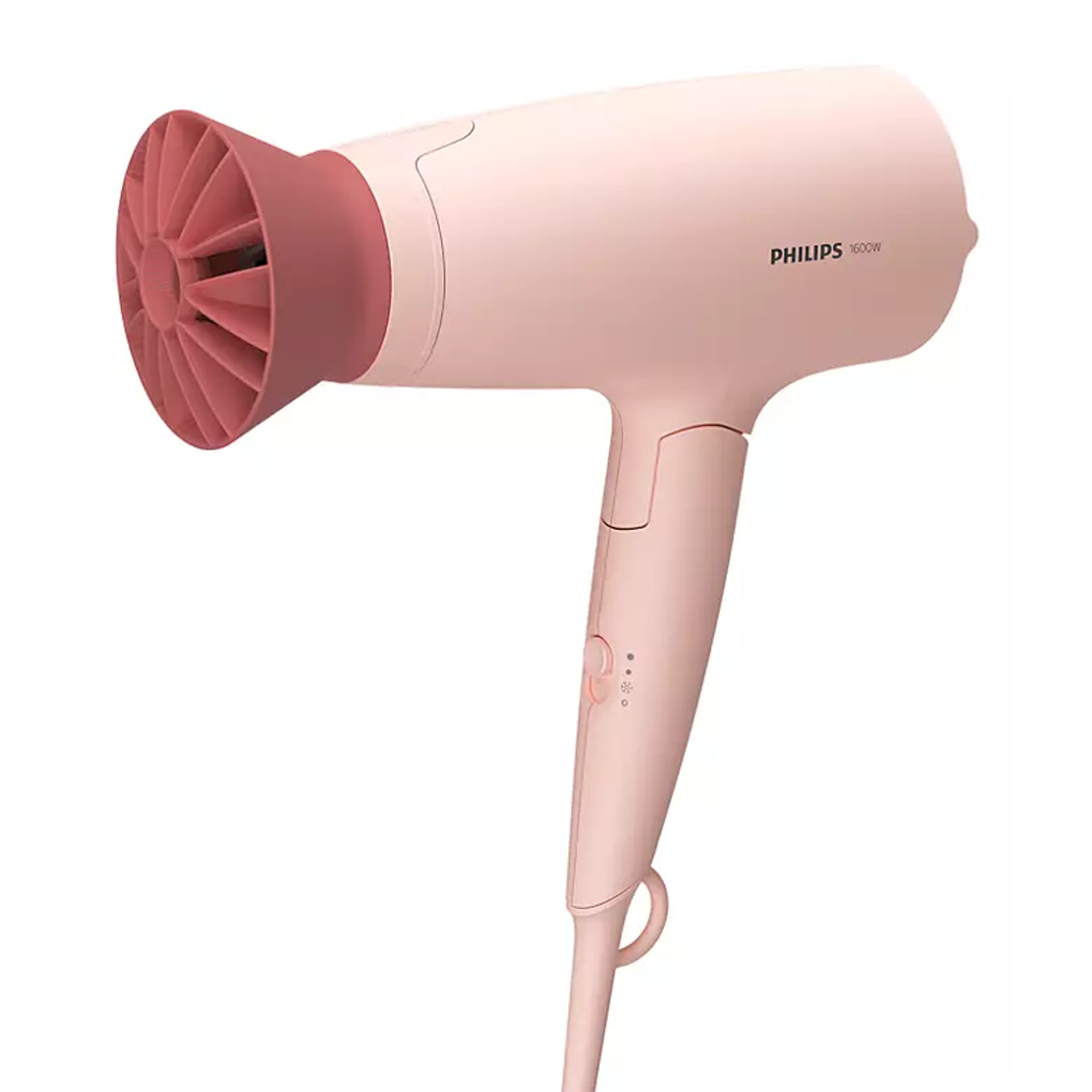 Bộ Máy Tạo Kiểu Tóc PHILIPS BHP398/00 5