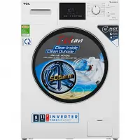 Máy Giặt TCL Inverter 8 Kg TWF80-M14303DA03