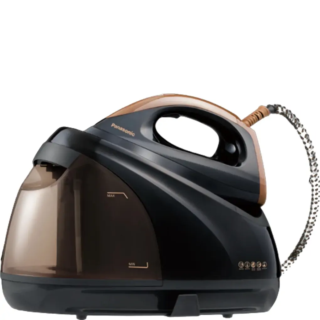 Bàn Ủi Hơi Nước PANASONIC NI-GT500NRA