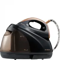 Bàn Ủi Hơi Nước PANASONIC NI-GT500NRA