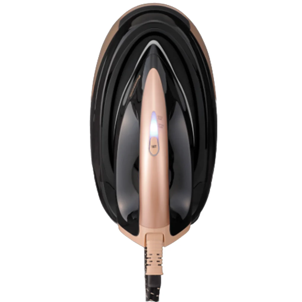 Bàn Ủi Hơi Nước PANASONIC NI-GT500NRA 0