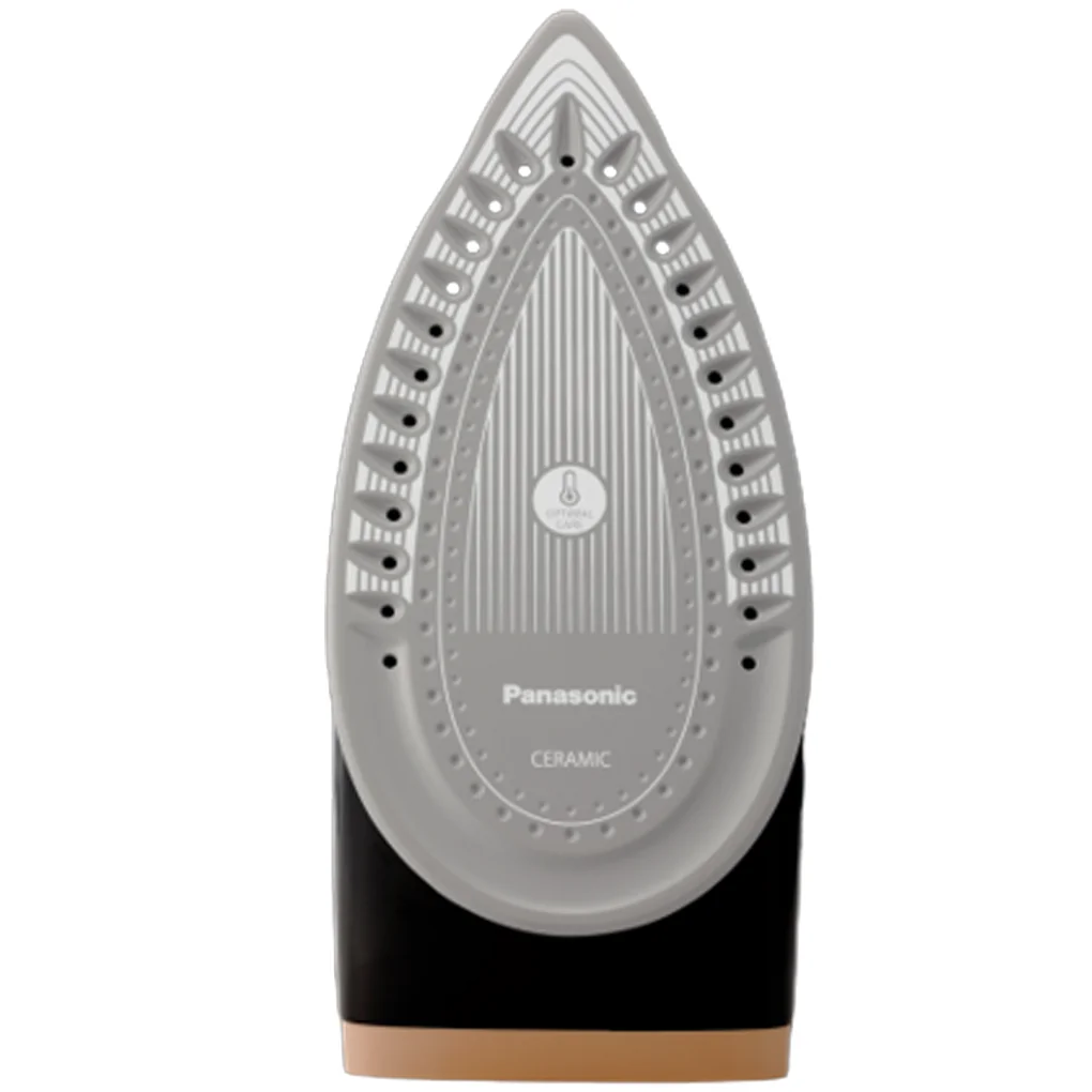 Bàn Ủi Hơi Nước PANASONIC NI-GT500NRA 2