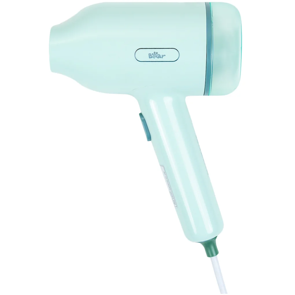 Bàn Ủi Hơi Nước Cầm Tay GTJ-B10S1 - Hàng Quốc Tế - Bản Tiếng Anh