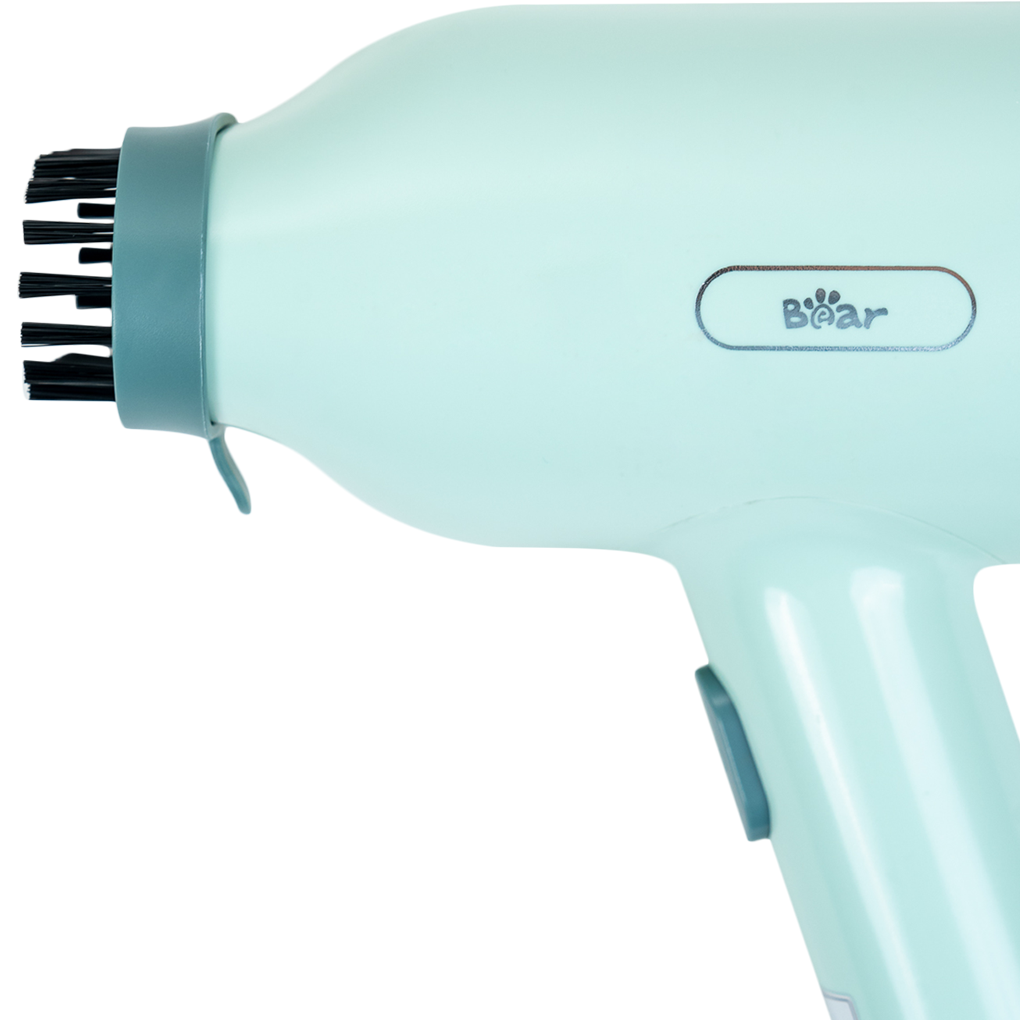 Bàn Ủi Hơi Nước Cầm Tay Bear GTJ-B10S1 - Hàng Quốc Tế - Bản Tiếng Anh 0