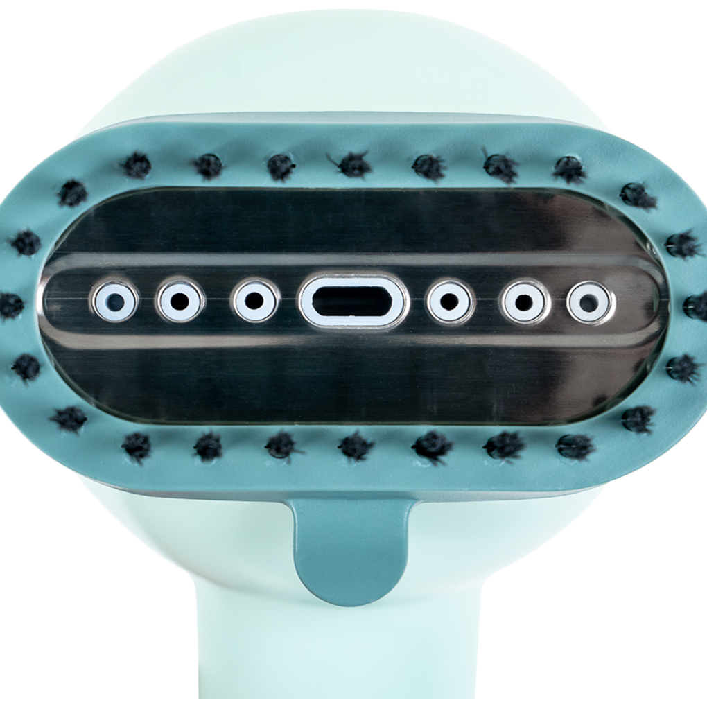 Bàn Ủi Hơi Nước Cầm Tay Bear GTJ-B10S1 - Hàng Quốc Tế - Bản Tiếng Anh 1