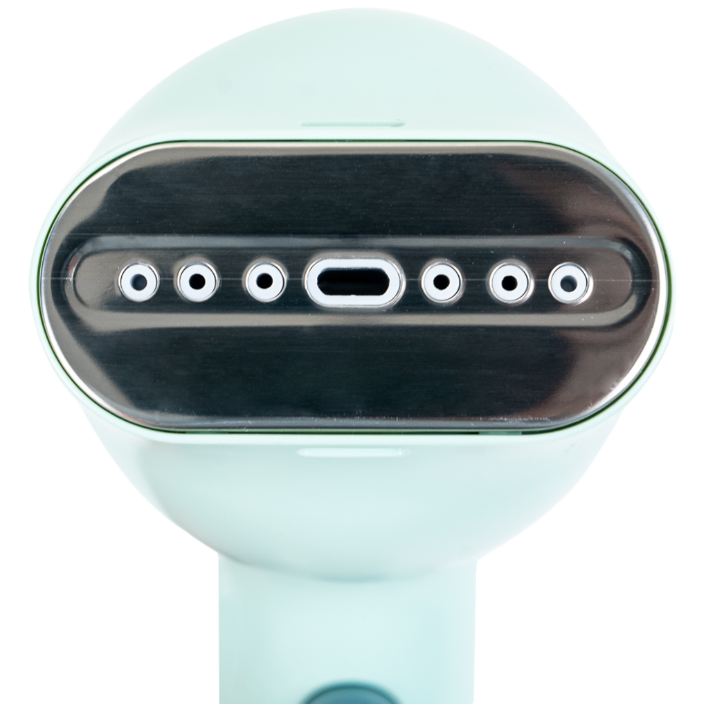 Bàn Ủi Hơi Nước Cầm Tay Bear GTJ-B10S1 - Hàng Quốc Tế - Bản Tiếng Anh 2