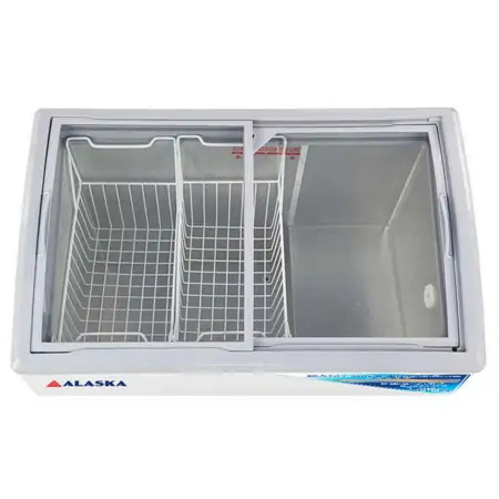 Tủ Đông Alaska 510 Lít HB-650C 3